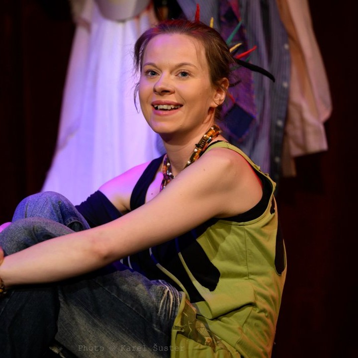 fotografie z predstaveni