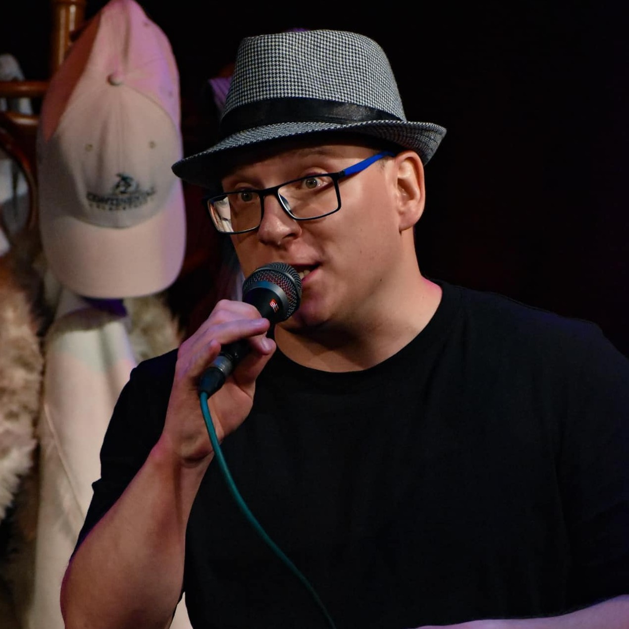 fotografie z predstaveni