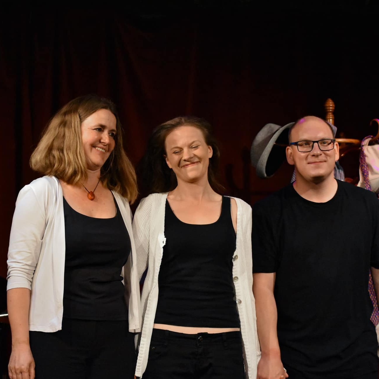 fotografie z predstaveni